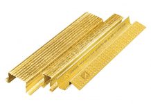 Khung xương trần chìm thạch cao Vĩnh Tường OMEGA Khung trần chìm thạch cao cao cấp Vĩnh Tường OMEGA