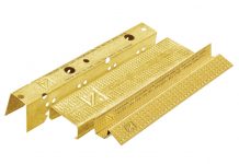 Khung trần chìm thạch cao Vĩnh Tường SERRA (cao cấp) Khung trần chìm thạch cao Vĩnh Tường SERRA