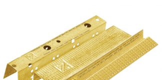 Khung trần chìm thạch cao Vĩnh Tường SERRA (cao cấp) Khung trần chìm thạch cao Vĩnh Tường SERRA